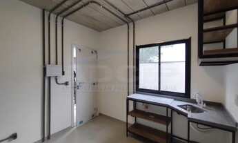 Imagem 4: LINDO APARTAMENTO MODELO STUDIO (ARROJADO) - CONSTRUÇÃO NOVA! IPTU ISENTO, CONFIRA!