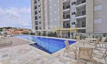 Imagem 3: Apartamento para venda tem 53 metros quadrados com 2 quartos em City Bussocaba - Osasco