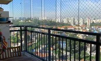 Imagem 6: Apartamento com 2 dormitórios à venda, 62 m² por R$ 637.000 - Vila Gomes - São Paulo/SP