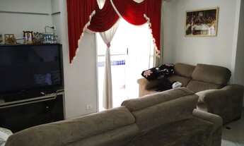 Imagem 2: Apartamento com 3 dormitórios, 90 m² - venda por R$ 790.000,00 ou aluguel por R$ 4.200,00