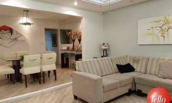 Imagem 4: São Paulo - Casa Padrão - Tatuapé