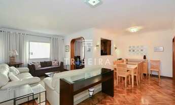 Imagem: Imóvel de 115m², com 2 dormitórios (sendo