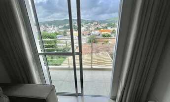 Imagem 5: Apartamento com 2 dormitórios para alugar, 80 m² por R$ 3.700,00/mês - Centro - São Roque