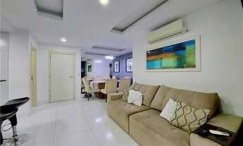 Imagem: Apartamento com 3 quartos para alugar, 92