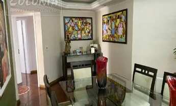 Imagem: Santo André - Apartamento Padrão - Vila