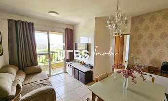 Imagem: Yes Buriti - Apartamento 2 quartos, sendo