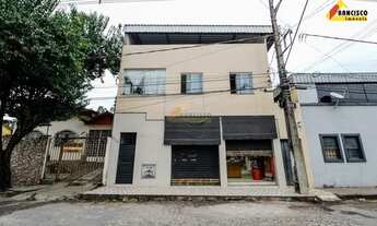 Imagem 2: Apartamento para aluguel, 3 quartos, 1 vaga, Porto Velho - Divinópolis/MG