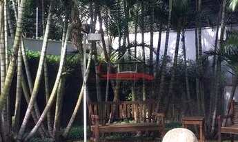 Imagem 6: Edifício Glam Moema - Rua Juquis, 391 - Moema Índios - 1Dormitório, Mobiliado, Lazer Incrí