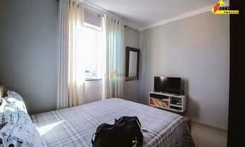 Imagem 6: Apartamento para aluguel, 2 quartos, 2 vagas, Belvedere - Divinópolis/MG