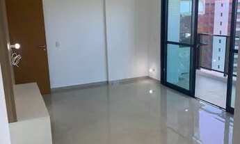 Imagem 5: DM- Apartamento 3 suítes, vista privilegiada do lago e do mar no Paiva. Edf Verano