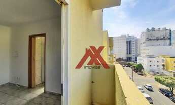 Imagem 4: APTO SÃO MANIOEL - 1 Dorm / 1 Suíte / 1 Vaga / 54 m² - SJRP/SP