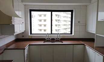 Imagem: Apartamento para Locação no Embaré em