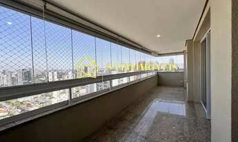 Imagem 2: IMPERDÍVEL! - More na Vila Clementino. Apartamento com 3 dormitórios sendo 3 suíte, 5 banh