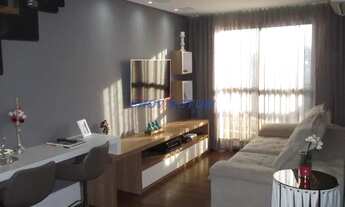 Imagem 3: Cobertura - Taquaral - Campinas