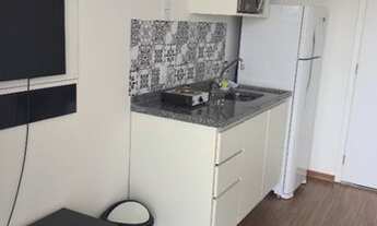 Imagem 4: Kitnet com 1 dormitório, 34 m² - venda por R$ 430.000,00 ou aluguel por R$ 3.214,08/mês