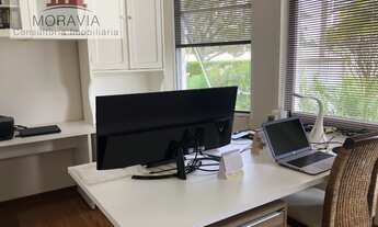 Imagem 7: Casa de Condominio em Aldeia da Serra - Barueri