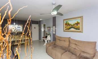 Imagem 1: PORTO ALEGRE - Apartamento Padrão - São João