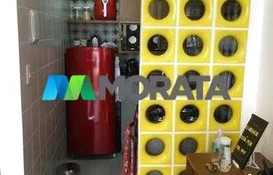 Imagem 12: BELO HORIZONTE - Apartamento Padrão - Santo Agostinho