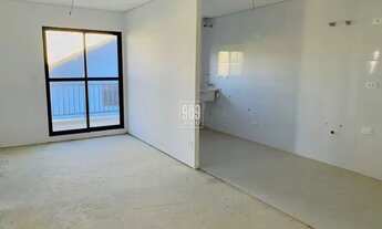 Imagem 2: Rua Francisco Xavier de Almeida Garret, nº 2628, Apartamento 203, Centro - Campo Largo/PR