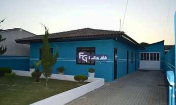 Imagem: Casa com 3 dormitórios à venda, 120 m²