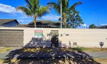 Imagem: Casa Residencial - Jardim Helvécia