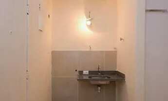 Imagem 5: Apartamento para Aluguel - Grajaú, 1 Quarto, 25 m2