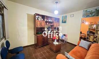 Imagem: Casa com 3 quartos a 4 minutos do Ana Shopping