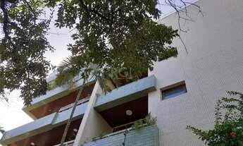 Imagem: Apartamento em Auxiliadora