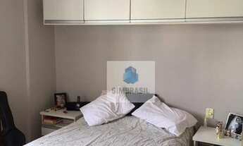 Imagem 6: APARTAMENTO NO JARDIM GUANABARA - Residencial Acacia Real - Espaçoso e confortável