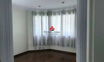 Imagem 2: Apartamento 3 suites, lavabo, escritório, cozinha e lavanderia grandes, terraço e dep.empr