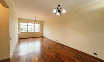 Imagem 3: Apartamento com 3 dormitórios à venda, 112 m² - Jardim Pereira do Amparo - Jacareí/SP