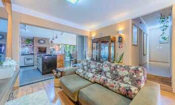 Imagem 4: Casa com 3 dormitórios à venda, 230 m² por R$ 990.000,00 - Velha - Blumenau/SC