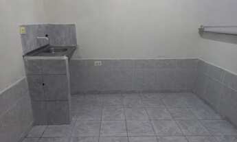 Imagem 6: Casa para aluguel com 50 metros quadrados com 2 quartos