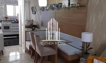 Imagem 4: Casa para venda no Jardim Marajoara, 80 metros com 2 quartos e vagas, Residencial Taquara