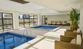 Imagem 3: Locação Apartamento Club