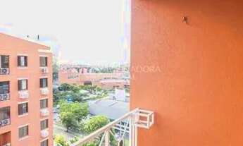 Imagem 7: Apartamento para venda com 73 metros quadrados com 3 quartos