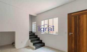 Imagem 3: Sobrado com 2 dormitórios à venda, 85 m² por R$ 365.000,00 - Vila Fachini - São Paulo/SP