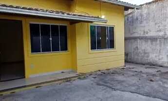 Imagem 3: Casa para aluguel linear e independente 2 quartos ! suite Jardim Mariléa - Rio das Ostras