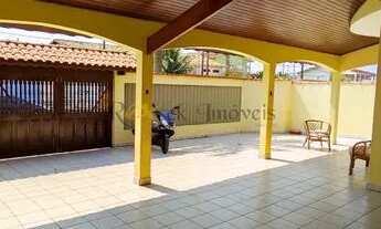 Imagem 6: Casa com 4 dorms, Jardim Grandesp, Itanhaém - R$ 710 mil, Cod: 663