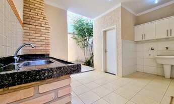 Imagem: Casa com 3 dormitórios à venda, 130 m²