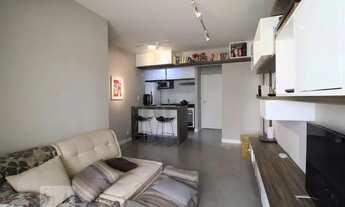 Imagem 4: Apartamento para Aluguel - Barra Funda, 2 Quartos, 65 m2