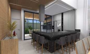 Imagem 5: Casa para Venda em Indaiatuba, Jardim Maison Du Parc, 3 dormitórios, 3 suítes, 5 banheiros