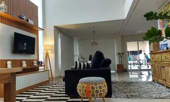 Imagem 7: Casa com 3 dormitórios à venda, 240 m² por R$ 1.600.000,00 - Vila Bossi - Louveira/SP