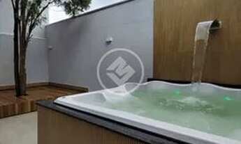 Imagem 4: Casa Belíssima de Alto Padrão com hidro no Jardim Dias