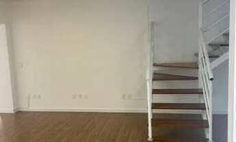 Imagem 2: EXCELENTE CASA COM 3 DORMITÓRIOS - 160 M² - CONDOMÍNIO RESERVATTO RESIDENCIALLE - BAIRRO E