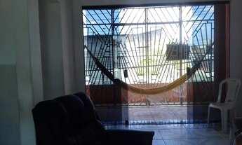 Imagem 4: Casa no Conjunto João Alves