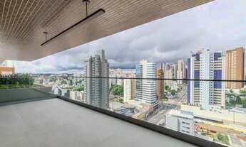 Imagem 5: Apartamento com 3 suítes, 3 vagas de garagem à venda, por R$ 3.330.000 - Juvevê - Curitiba