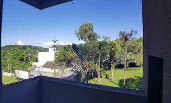 Imagem 7: Apartamento com 2 dormitórios para alugar, 53 m² por R$ 1.834,00/mês - Atiradores - Joinvi