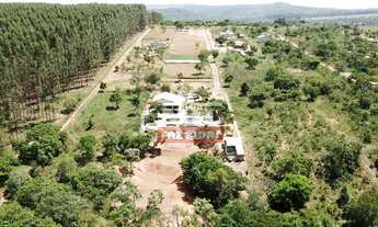 Imagem: Chácara de 2,24 hectares (Aragoiânia