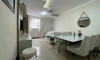 Imagem 2: BELO HORIZONTE - Apartamento Padrão - Castelo